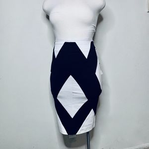 Have Plus Pencil Skirt